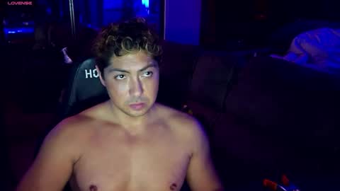 Myke Jackin online show from 02-18-26, 09:27