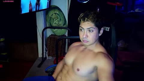 Myke Jackin online show from 03-03-26, 09:59