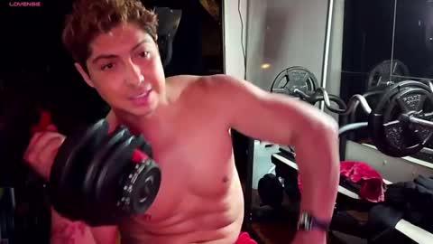 Myke Jackin online show from 04-22-26, 06:05