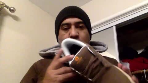 smoothstrik3r online show from 11-26-25, 02:18