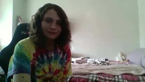 Snapshot of smoothvodka chatting on 02-24-26, 08:29 Bambi--Vodka online show from 02-24-26, 08:29