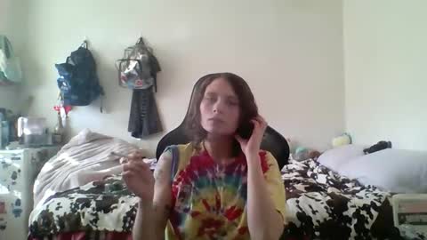 Snapshot of smoothvodka chatting on 02-27-26, 08:09 Bambi--Vodka online show from 02-27-26, 08:09