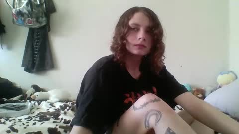 Snapshot of smoothvodka chatting on 03-01-26, 08:11 Bambi--Vodka online show from 03-01-26, 08:11