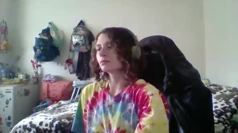 Snapshot of smoothvodka chatting on 03-06-26, 07:54 Bambi--Vodka online show from 03-06-26, 07:54