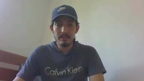 Snapshot of snackontime19 chatting on 01-15-25, 02:56 snackontime19 online show from 01-15-25, 02:56