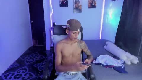 snak_master1 online show from 04-27-26, 10:41