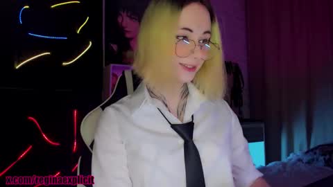 Reeginaaaaa online show from 09-29-25, 09:52