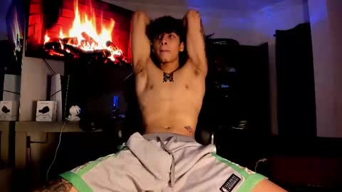 Snapshot of snakebutterfly chatting on 02-20-25, 06:50 snakebutterfly online show from 02-20-25, 06:50