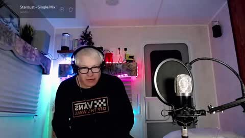 Viiscount  Snarfle Von Snarfenberg online show from 03-01-25, 02:48