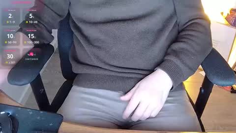 Sneakybill online show from 01-07-26, 07:33