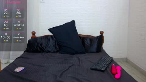 SnejinkaMisha online show from 01-24-25, 01:14