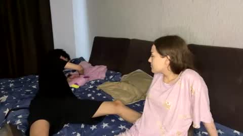 snezhaor online show from 07-14-26, 03:33