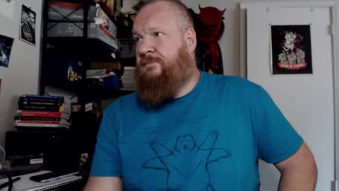 Snidely Whipsass online show from 09-18-25, 04:53