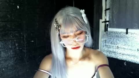 snoky_serna online show from 04-25-26, 04:48