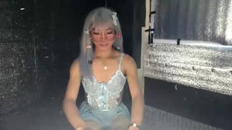 snoky_serna online show from 05-12-26, 03:36