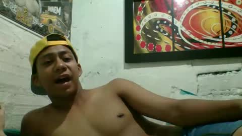 Snoob Master 777 online show from 03-11-26, 08:59