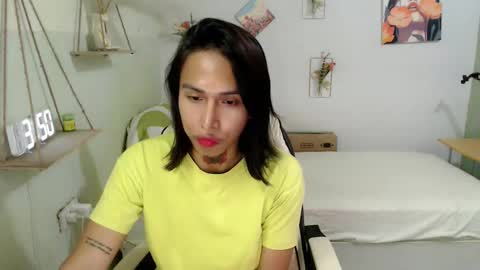 snow_2000 online show from 01-13-26, 11:48