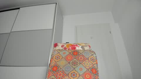 Snapshot of snow_flakee chatting on 02-01-25, 11:10 Maria online show from 02-01-25, 11:10