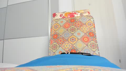 Snapshot of snow_flakee chatting on 02-26-25, 11:20 Maria online show from 02-26-25, 11:20