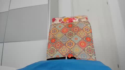 Snapshot of snow_flakee chatting on 03-07-25, 08:02 Maria online show from 03-07-25, 08:02