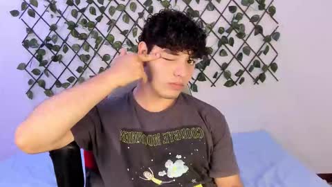 hans online show from 03-18-26, 01:42