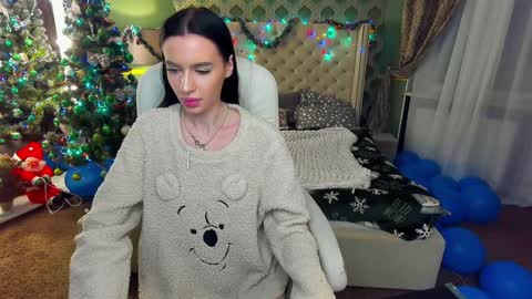 snow_whiteeex online show from 12-29-24, 10:47