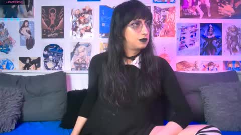 Snow and Bubble online show from 11-01-25, 04:53