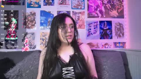 Snow and Bubble online show from 12-02-25, 07:20