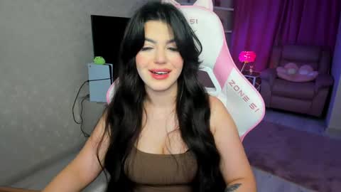 Snapshot of snowingwinter chatting on 05-26-26, 04:08 snowingwinter online show from 05-26-26, 04:08