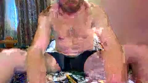 snowtrooper888 online show from 02-07-26, 11:58