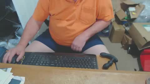 snwplwdrvr online show from 12-07-24, 06:48