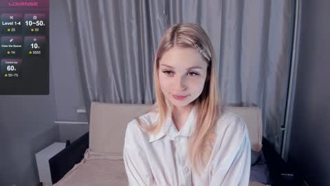 Alice - Birthday Girl online show from 01-18-25, 06:53