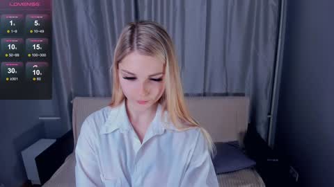 Alice - Birthday Girl online show from 01-29-25, 06:07