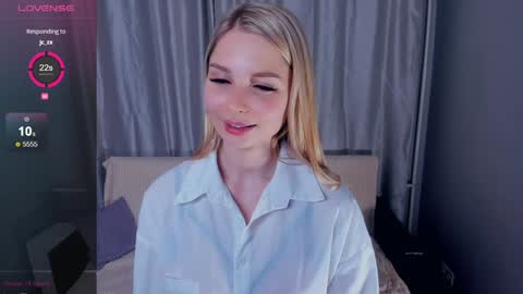 Alice - Birthday Girl online show from 01-30-25, 12:18