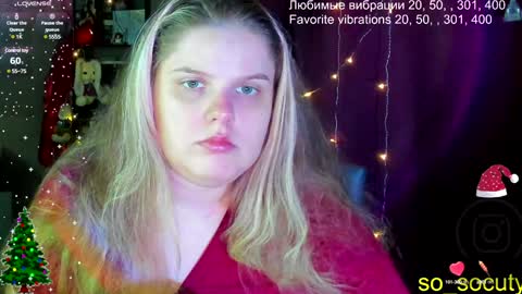 Snapshot of so_cute777 chatting on 01-27-25, 01:59 so cute777 online show from 01-27-25, 01:59