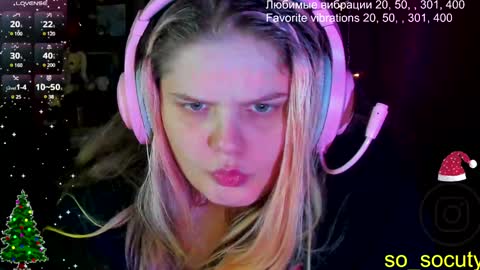 Snapshot of so_cute777 chatting on 01-29-25, 10:05 so cute777 online show from 01-29-25, 10:05