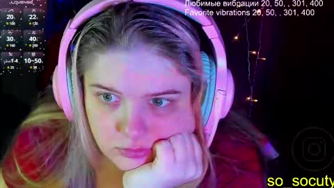 Snapshot of so_cute777 chatting on 02-13-25, 02:34 so cute777 online show from 02-13-25, 02:34