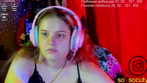 Snapshot of so_cute777 chatting on 02-17-25, 06:31 so cute777 online show from 02-17-25, 06:31