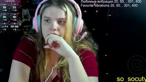 Snapshot of so_cute777 chatting on 02-20-25, 03:12 so cute777 online show from 02-20-25, 03:12