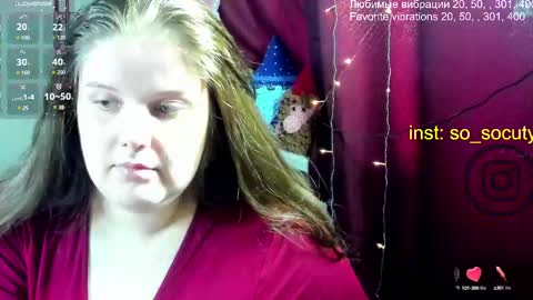 Snapshot of so_cute777 chatting on 03-09-25, 11:58 so cute777 online show from 03-09-25, 11:58