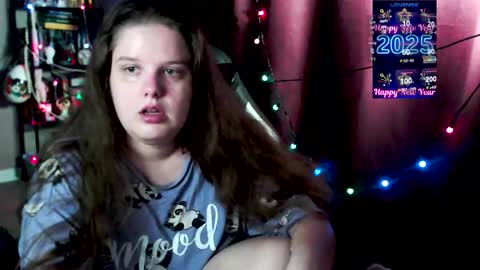 so cute777 online show from 12-18-25, 09:43