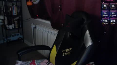 so cute777 online show from 03-29-26, 03:12