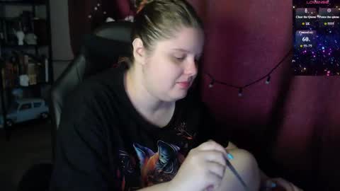 so cute777 online show from 04-23-26, 10:47