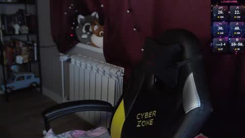 so cute777 online show from 04-25-26, 01:41