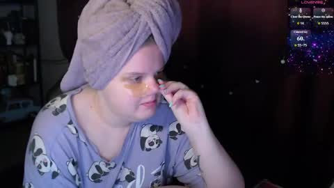 so cute777 online show from 04-27-26, 12:25