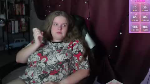 so cute777 online show from 07-01-26, 02:35