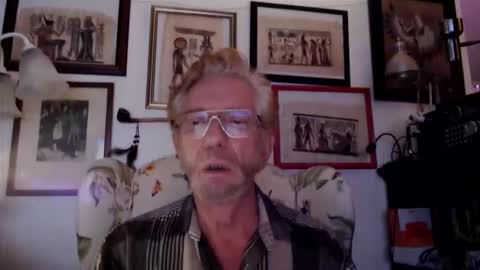 ImYourBitch online show from 11-21-25, 05:06