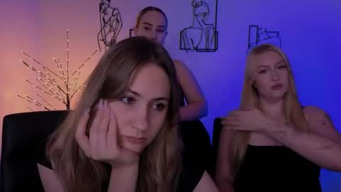 so_hot_rosalie online show from 07-16-26, 07:09