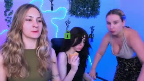 so_hot_rosalie online show from 07-25-26, 07:22