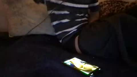 SOAKENS online show from 03-09-26, 02:48